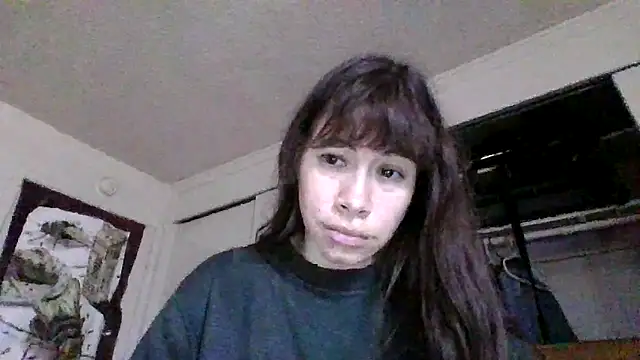 petitedoll29 online show from 1, 12, 2024