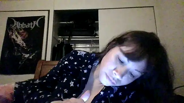 petitedoll29 online show from 6, 12, 2024