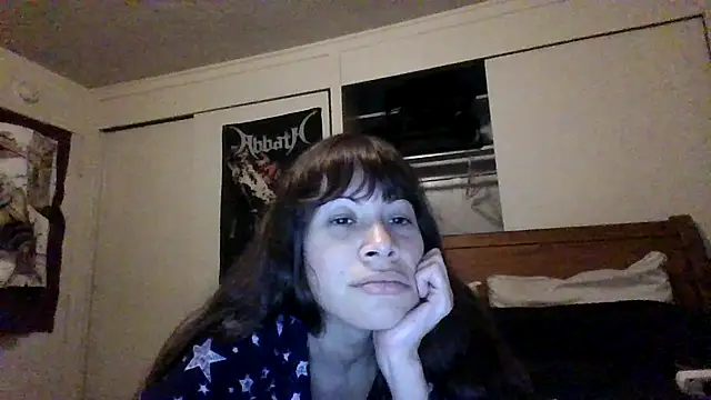 petitedoll29 online show from 6, 12, 2024