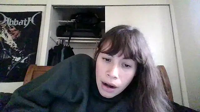 petitedoll29 online show from 6, 12, 2024