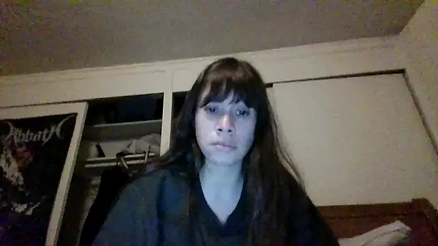 petitedoll29 online show from 20, 12, 2024