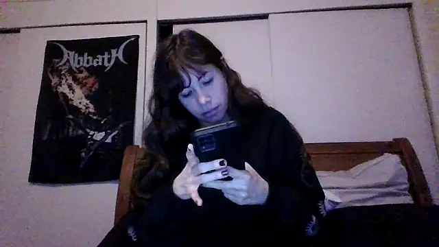 petitedoll29 online show from 28, 12, 2024