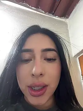 isabella jade online show from 14, 2, 2025