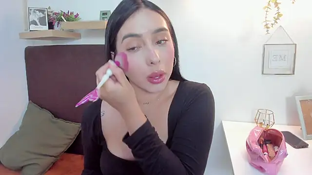 isabella jade online show from 17, 2, 2025