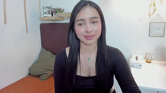 isabella jade online show from 17, 2, 2025