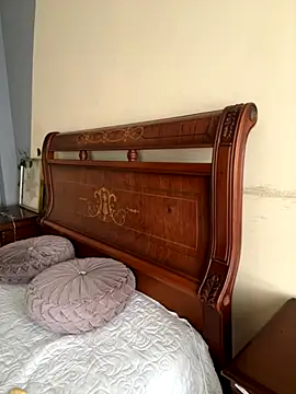 isabella jade online show from 3, 10, 2025