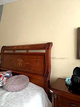 isabella jade online show from 16, 10, 2025