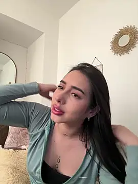 isabella jade online show from 5, 11, 2025