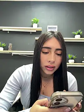 isabella jade online show from 21, 11, 2025