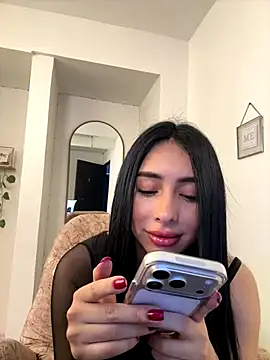 isabella jade online show from 16, 12, 2025