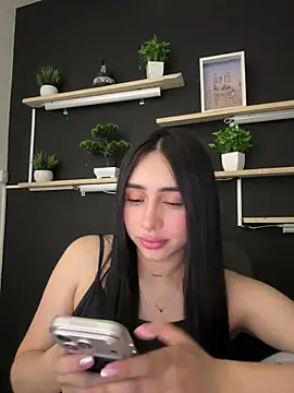 isabella jade online show from 25, 2, 2026