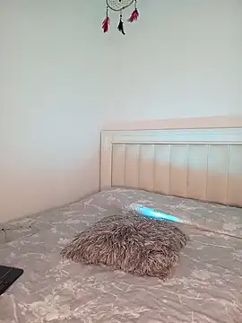 ASHLEY BLAIR online show from 27, 1, 2025