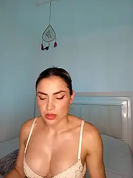 ASHLEY BLAIR online show from 13, 2, 2025