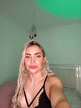 ASHLEY BLAIR online show from 10, 9, 2025