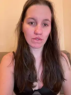 Nicole-Ray online show from 3, 1, 2025