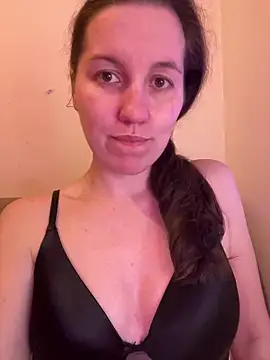 Nicole-Ray online show from 8, 1, 2025