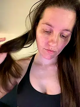 Nicole-Ray online show from 28, 10, 2025