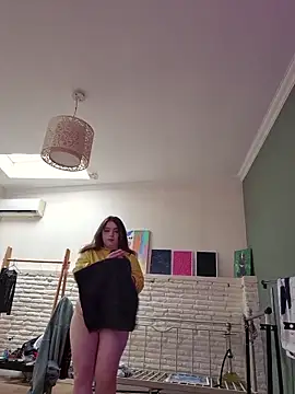Yammy Yumi online show from 18, 5, 2026