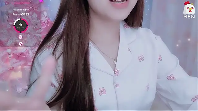 hen237 online show from 18, 12, 2025