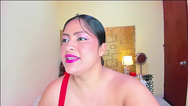 Julia Haye online show from 13, 1, 2026