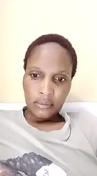 Snapshot of Nonelela chatting on 16, 1, 2025 Nonelela online show from 16, 1, 2025