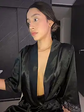 SelenaStone online show from 13, 12, 2024