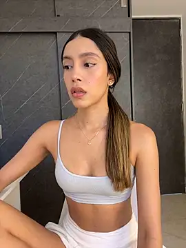 SelenaStone online show from 29, 12, 2024