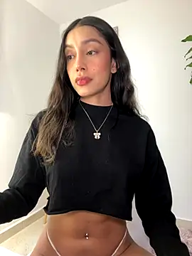 SelenaStone online show from 11, 9, 2025