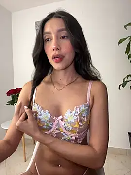 SelenaStone online show from 2, 10, 2025