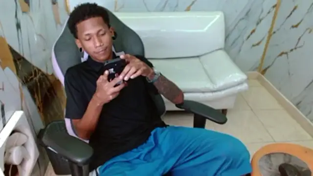 ManSant online show from 2, 4, 2026