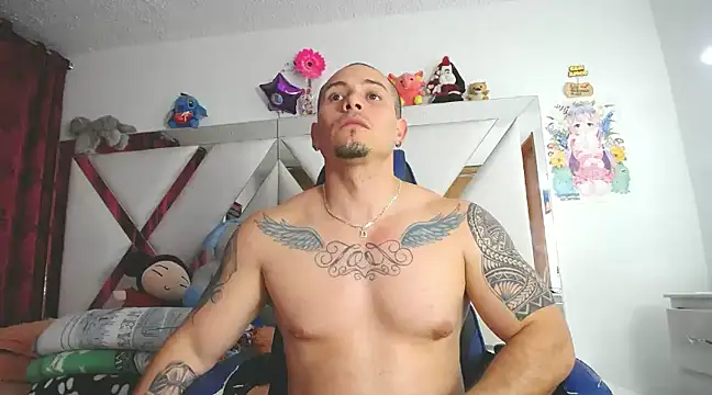 jakson hot online show from 5, 12, 2024