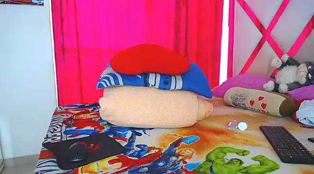 jakson hot online show from 15, 1, 2025