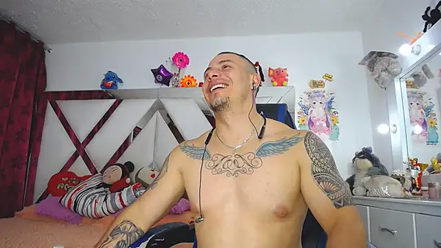 jakson hot online show from 17, 2, 2025