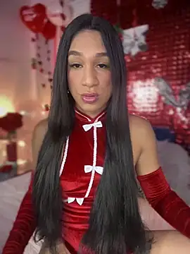 Ashly Miller online show from 17, 2, 2025