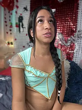 Ashly Miller online show from 19, 2, 2025