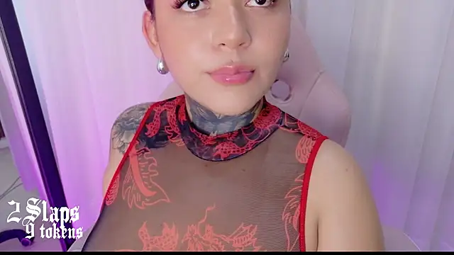 kim blake online show from 23, 6, 2026