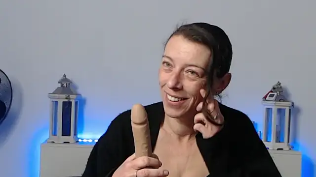 Oriane Jackson online show from 16, 3, 2026