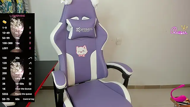 lucia s1 online show from 18, 2, 2026