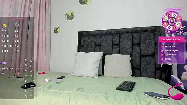 lucia s1 online show from 29, 5, 2026