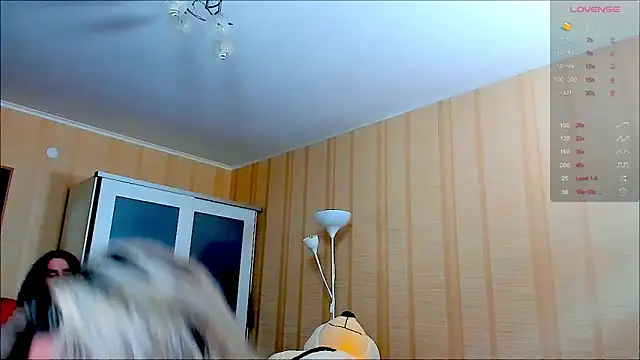 PamHardFuck online show from 26, 2, 2025