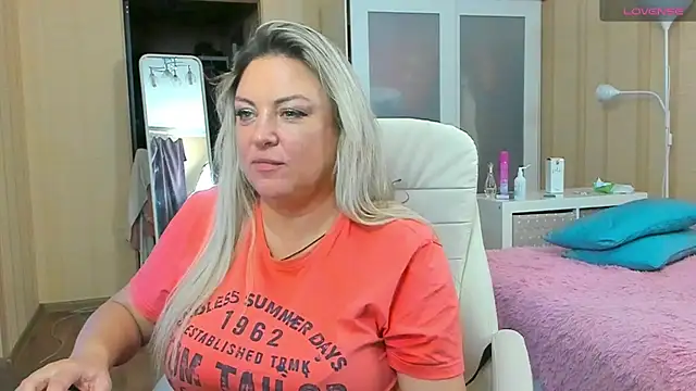 PamHardFuck online show from 27, 9, 2025