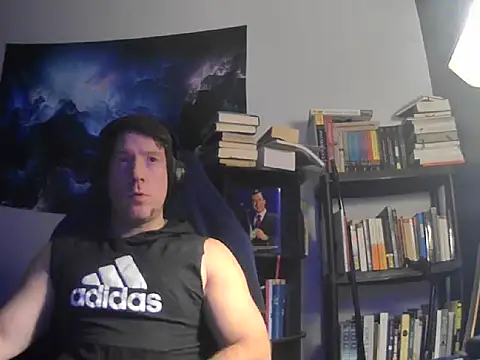 Snapshot of croatoa87 chatting on 4, 12, 2025 croatoa87 online show from 4, 12, 2025