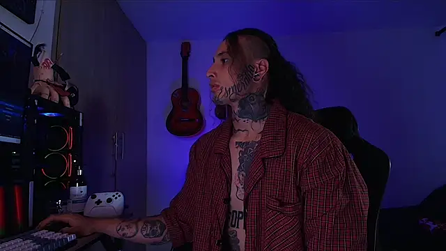 Ryuk it online show from 8, 4, 2026