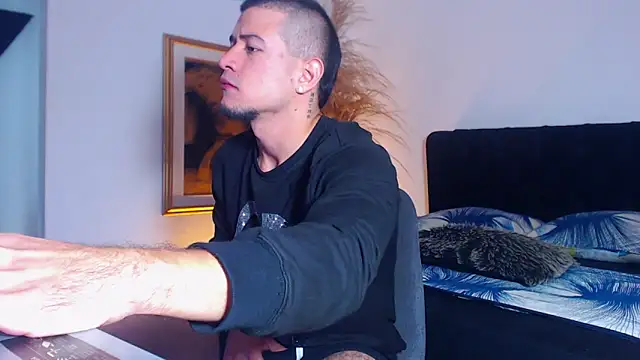 Markboyl online show from 23, 2, 2026