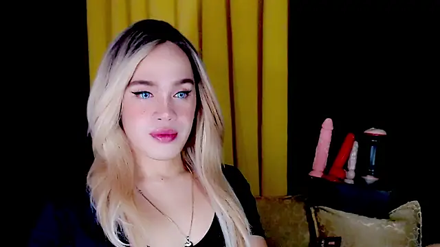 arianneXXX ts online show from 10, 9, 2025