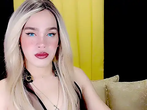 arianneXXX ts online show from 12, 9, 2025