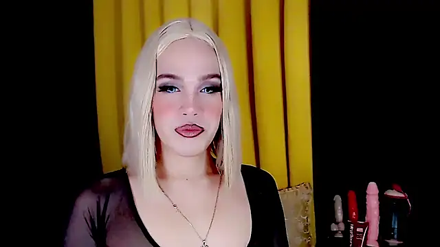 arianneXXX ts online show from 17, 9, 2025