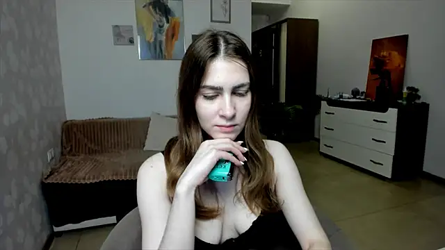 Snapshot of KaraWill chatting on 17, 4, 2026 KaraWill online show from 17, 4, 2026