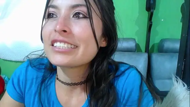 Alexandrasaenz online show from 29, 12, 2024