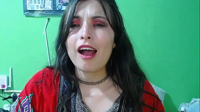 Alexandrasaenz online show from 28, 1, 2025